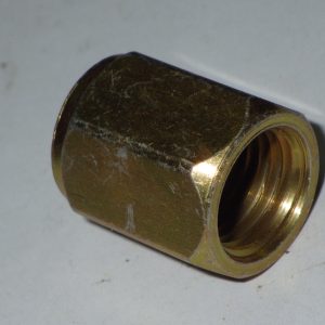 NUT,TUBE COUPLING P/N MS51823-3