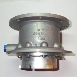 FUEL ADAPTER PN G884-001