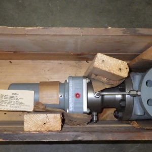 CONTROL VALVE P/N 32028-01