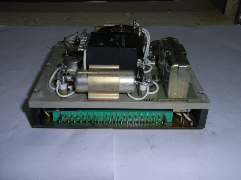 CIRCUIT CARD ASSY P/N 797325-2 - Sam's Air Pack