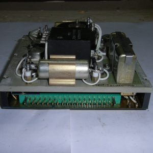 CIRCUIT CARD ASSY P/N 797325-2