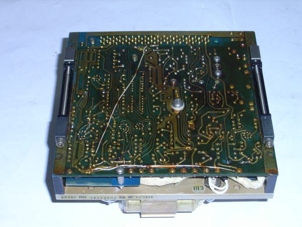 CIRCUIT CARD ASSY P/N 797325-2 - Sam's Air Pack