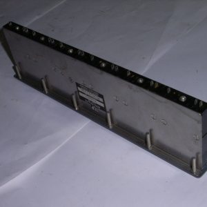 PANEL, LIGHT P/N: 351-12664-001