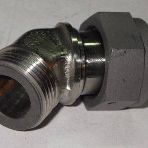 ELBOW TUBE P/N: AE16195-10