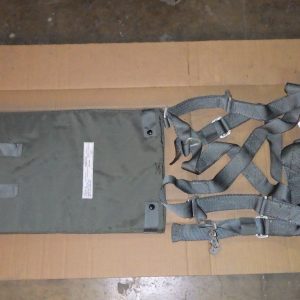 HARNESS,PERSONNEL P/N 675AS102-1