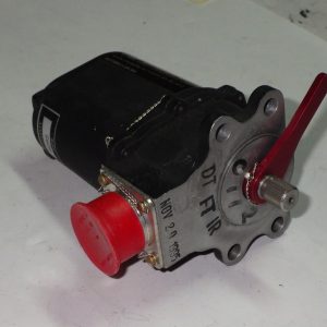ACTUATOR P/N 5555-1