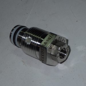 VALVE SAFETY RELIFE P/N V3C1033301