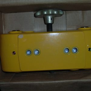 ADAPTER ASSY P/N P46601