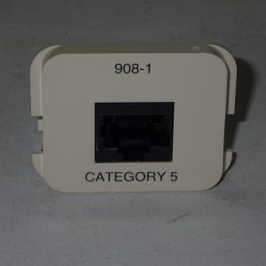 CONNECOTR P/N 558908-1