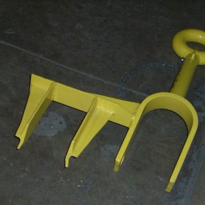 TOWBAR, JACK P/N 64J35510