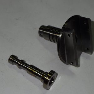 STEM AND SLEEVE P/N 711731