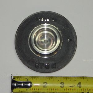 DISK VALVE P/N 18-31F3